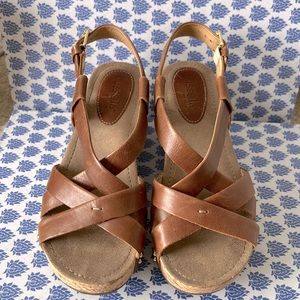 Bussola Sandals